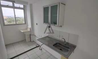 Imagem 6: APARTAMENTO 2 QUARTOS EM JARDIM LIMOEIRO - CONDOMÍNIO VIVER SERRA