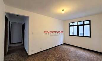 Imagem 5: Apartamento com 3 dormitórios para alugar, 62 m² por R$ 1.740/mês - Jardim Botânico - Curi