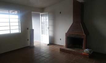 Imagem 3: Casa/Sobrado Para Venda em Bragança Paulista/SP 2 imóveis e Salão