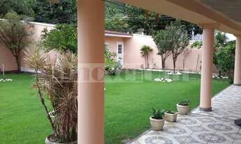 Imagem 4: Vargem Grande Casa em condomínio com 5 dormitórios