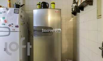 Imagem 3: Copacabana Apartamento com 3 dormitórios