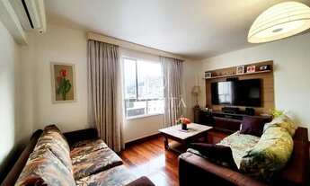 Imagem 2: Apartamento em Laranjeiras - Rio de Janeiro