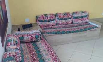 Imagem 3: Casa de condomínio para aluguel e venda possui 130 metros quadrados com 3 quartos no Peró