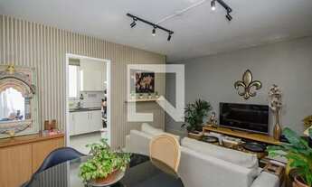 Imagem 4: Apartamento para Aluguel - Buritis, 3 Quartos, 80 m2