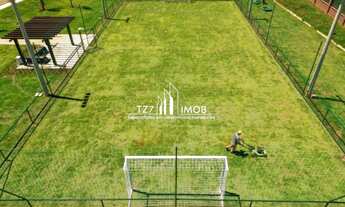 Imagem 2: Jardins Parma - Lote- Ágio