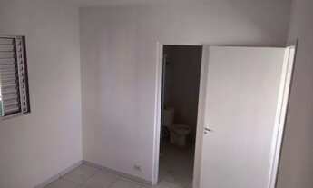 Imagem 2: Casa com 2 dormitórios para alugar, 80 m² por R$ 1.877,28/mês - Vila Pereira Barreto - São