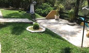 Imagem 4: Casa Condomínio - Condomínio Lagoinha - Residencial Lagoinha Chácaras Condomínio - 4 Dormi