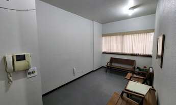 Imagem 3: Sala comercial Centro, 36m2, 1 vaga, em frente Praça Carlos Gomes