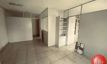 Imagem: São Paulo - Conjunto Comercial/Sala - Perdizes