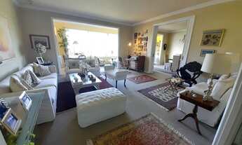 Imagem 2: Apartamento com 4 quartos à venda, 248 m² por R$ 2.500.000 - Flamengo - Rio de Janeiro/RJ