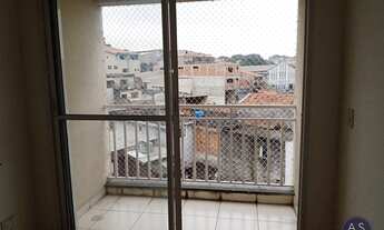 Imagem 7: SãO PAULO - Padrão - Jardim Imperador (Zona Leste