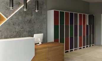 Imagem 5: Apartamento no Rosarinho, Flat ou apt de um quarto