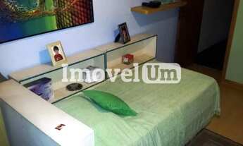 Imagem 6: Barra da Tijuca Apartamento com 2 dormitórios