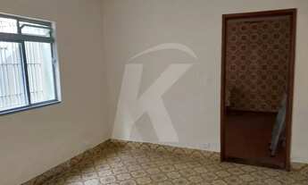 Imagem 6: Casa com 1 dormitório, sala, cozinha e banheiro ana Vila Ede