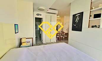 Imagem 7: Apartamento 1 Quarto em Santos