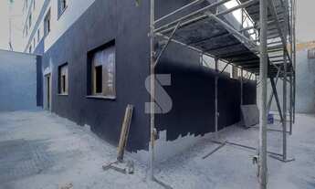 Imagem 2: Área Privativa à venda, 3 quartos, 1 suíte, 1 vaga, Jardim Industrial - Contagem/MG