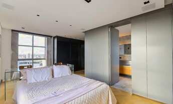 Imagem 7: Cobertura Triplex no Batel