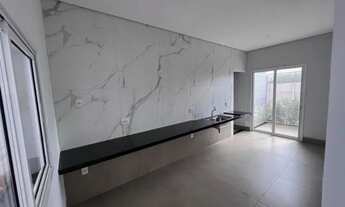 Imagem 5: UBERLâNDIA - Casa de Condomínio - Jardim Botânico