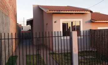 Imagem: Casa para alugar Telêmaco Borba