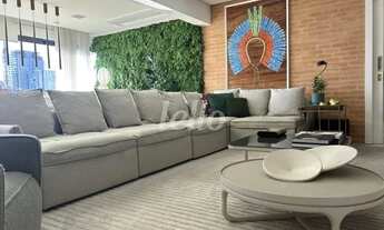 Imagem 3: São Paulo - Apartamento Padrão - Pinheiros