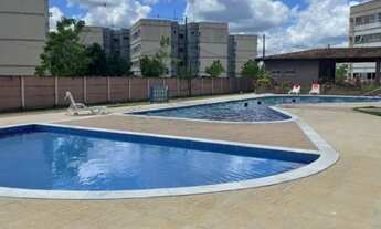 Imagem 5: Apartamento em condomínio clube em São Lourenço