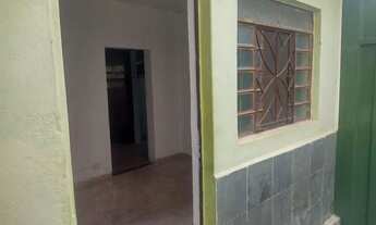 Imagem 2: Barracão Casa com 1 dormitório