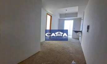 Imagem 2: Apartamento com 2 dormitórios à venda, 44 m² por R$ 269.000,00 - Patriarca (Zona Leste)