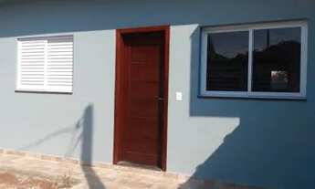 Imagem: Casa na praia com 2 Dormitórios