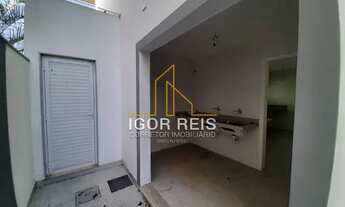 Imagem 7: CASA EM CONDOMÍNIO FECHADO COM 3 SUÍTES