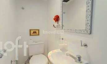 Imagem 4: Botafogo Apartamento com 2 dormitórios