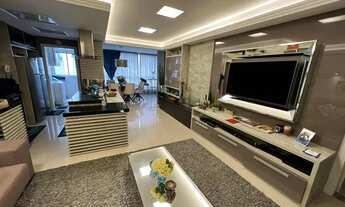 Imagem 2: Apartamento para Venda em Balneário Camboriú, Centro, 4 dormitórios, 4 suítes, 5 banheiros
