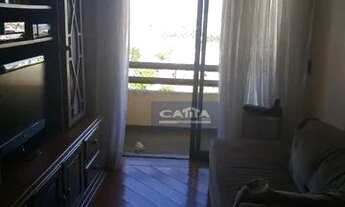 Imagem 7: Apartamento com 3 dormitórios para alugar, 61 m² por R$ 2.281,00/mês - Penha - São Paulo/S