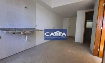 Imagem 5: Apartamento com 2 dormitórios à venda, 44 m² por R$ 269.000,00 - Patriarca (Zona Leste)