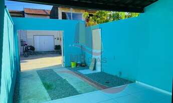 Imagem 5: Casa plana no residencial maracanau