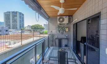 Imagem 2: Tijuca Apartamento com 2 dormitórios