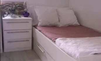 Imagem 6: Apartamento com 3 dormitórios, 105 m² - venda por R$ 1.360.000,00 ou aluguel por R$ 8.680