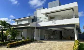 Imagem: Casa no Condomínio Melício Machado