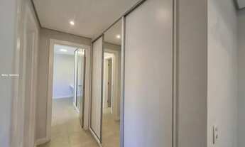 Imagem 5: Apartamento para Locação em Guarujá, Jardim Astúrias, 2 dormitórios, 1 suíte, 2 banheiros