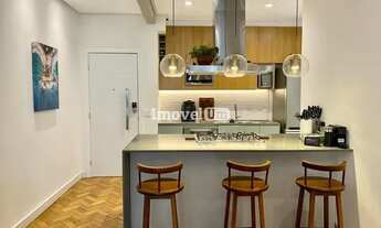 Imagem 3: Copacabana Apartamento com 3 dormitórios