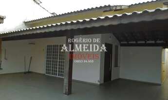Imagem 4: Casa com 3 dorms, em Itanhaém