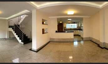 Imagem: Casa de condomínio para venda tem 400 metros