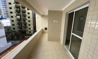 Imagem 3: Apartamento para Venda em Praia Grande, Aviação, 1 dormitório, 1 banheiro, 1 vaga