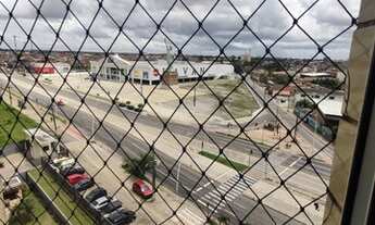 Imagem 5: Condomínio Mirante do Parque, 3/4 sendo 2 suítes, 2 vagas de garagem