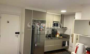 Imagem 4: Apartamento a venda no CHOICE SANTO AMARO - 71m, 3 dormitórios, 1 suíte e 2 vagas