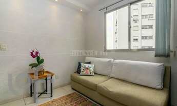 Imagem 3: Tijuca Apartamento com 3 dormitórios