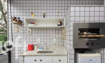 Imagem 2: Recreio dos Bandeirantes