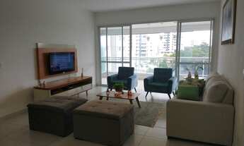 Imagem 3: Greenville - Condomínio Ludco 4 Suites 181m2