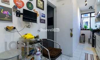 Imagem 5: Humaitá Apartamento com 3 dormitórios