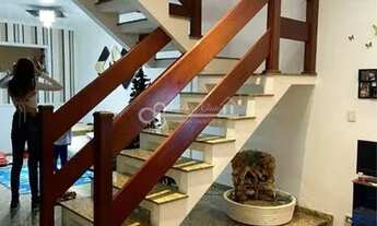 Imagem 2: SÃO BERNARDO DO CAMPO - Casa Padrão - JORDANÓPOLIS