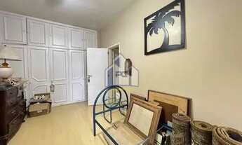 Imagem 6: Leblon, 3 quartos, uma vaga quadra Praia